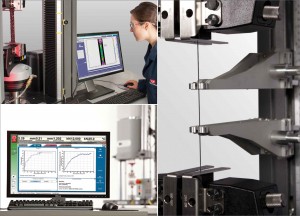 Advanced Materials and Components Testing Advanced Materials and Components Testing