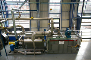 Anguil installs air pollution control system at UK carbon fibre recycling facility Anguil installs air pollution control system at UK carbon fibre recycling facility