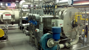 Anguil installs air pollution control system at UK carbon fibre recycling facility Anguil installs air pollution control system at UK carbon fibre recycling facility