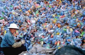 EU Green Paper reinforces the pursuit for plastic recycling EU Green Paper reinforces the pursuit for plastic recycling