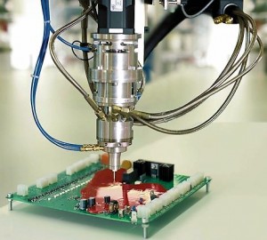 Electronics competence from a single source Electronics competence from a single source