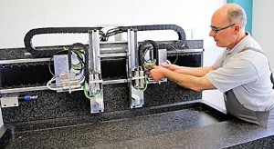 Electronics competence from a single source Electronics competence from a single source