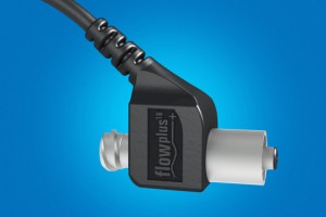 Flowplus16 pressure sensor from Intertronics for critical dosing and dispensing Flowplus16 pressure sensor from Intertronics for critical dosing and dispensing