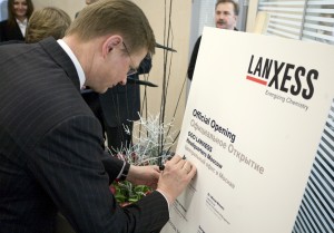 LANXESS: Increased prices for NBR LANXESS: Increased prices for NBR