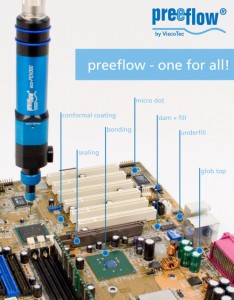 Intertronics Precision Adhesive and Coating Application Technologies save 30% for Electronics Assemblers Intertronics Precision Adhesive and Coating Application Technologies save 30% for Electronics Assemblers