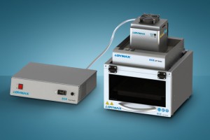 New UV Cure Modular Flood Lamp Systems from Intertronics New UV Cure Modular Flood Lamp Systems from Intertronics