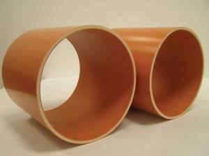 New dies for flexible multi-layer pipe production New dies for flexible multi-layer pipe production