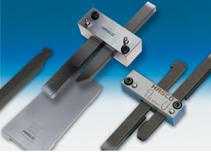 New latch locking units from Hasco now with DLC coating New latch locking units from Hasco now with DLC coating