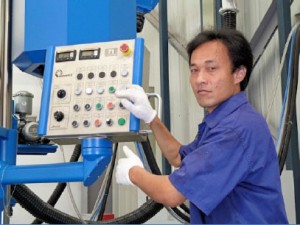 RAMPF continues to grow in China RAMPF continues to grow in China