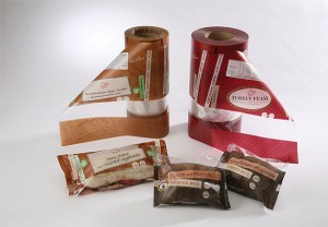 Rinco Ultrasonics introduces new ultrasonic pouch sealing system for flexible packaging Rinco Ultrasonics introduces new ultrasonic pouch sealing system for flexible packaging