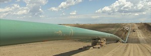 Securing investments with pipeline protection Securing investments with pipeline protection