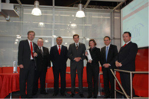 SolVin Award winners highlight PVC sector’s innovation strengths, paving ways for industry future SolVin Award winners highlight PVC sector’s innovation strengths, paving ways for industry future