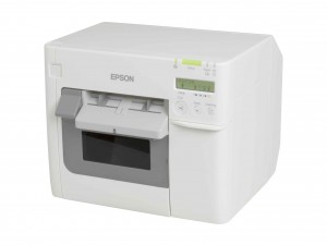 Epson Introduces New On Demand Color Labeling Technology At PACK EXPO Epson Introduces New On Demand Color Labeling Technology At PACK EXPO