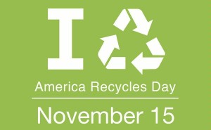 Amcor Rigid Plastics is National Sponsor of America Recycles Day 2013 Amcor Rigid Plastics is National Sponsor of America Recycles Day 2013