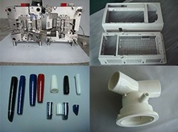 China Plastic Factory Wuxi Glory Plastics Now Offers New Silicone Rubber Molds for December China Plastic Factory Wuxi Glory Plastics Now Offers New Silicone Rubber Molds for December