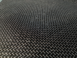 Collaboration produces paintable carbon fibre panels direct from the mould Collaboration produces paintable carbon fibre panels direct from the mould