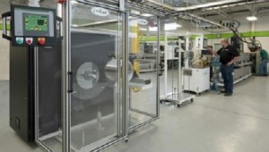 Conair launches new servo-drive ATC coiler for small and flexible extrusion Conair launches new servo-drive ATC coiler for small and flexible extrusion
