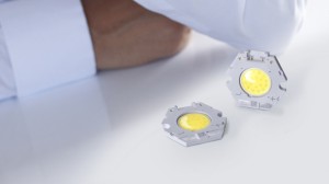 DSMs Stanyl ForTii used in breakthrough LED array holder DSMs Stanyl ForTii used in breakthrough LED array holder