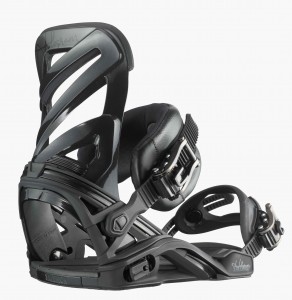 High performance at low temperatures leads EcoPaXX from DSM to success in Salomon’s snowboard binding High performance at low temperatures leads EcoPaXX from DSM to success in Salomon’s snowboard binding