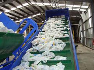 Geo-Tech opens its second plastics recycling facility in Ohio Geo-Tech opens its second plastics recycling facility in Ohio