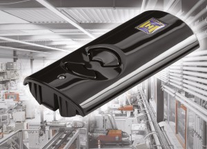 Highest precision from the moulded part to the complete module Highest precision from the moulded part to the complete module