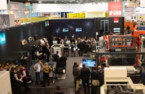 Increasing efficiency sets the tone in international plastics industry Increasing efficiency sets the tone in international plastics industry