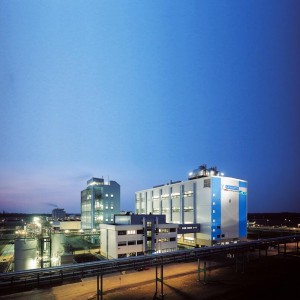 LANXESS brings expanded cresol plant on stream LANXESS brings expanded cresol plant on stream