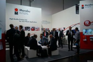 Marabu focuses on digital and UV-Curable printing inks Marabu focuses on digital and UV-Curable printing inks