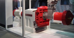 Pallmann HydroFiner separates laminated plastics from paper packaging and labels on a large scale Pallmann HydroFiner separates laminated plastics from paper packaging and labels on a large scale