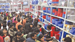 Plastic goods makers seek tech upgrade fund Plastic goods makers seek tech upgrade fund