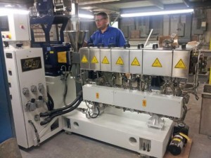 Plastics Color Corp. Adds New Production Lines Plastics Color Corp. Adds New Production Lines