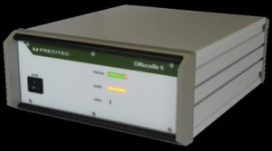 Precitec Optronik launches new non-contact optical thickness sensor CHRocodile K Precitec Optronik launches new non-contact optical thickness sensor CHRocodile K
