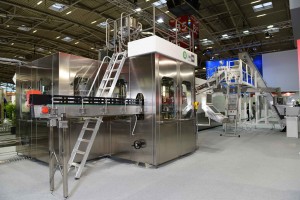 The very best of Made-in-Italy technology at Propack Indonesia The very best of Made-in-Italy technology at Propack Indonesia