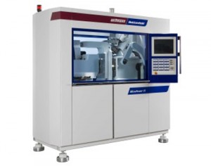 Wittmann Battenfeld highlights micro injection molding technology at Compamed 2013 Wittmann Battenfeld highlights micro injection molding technology at Compamed 2013