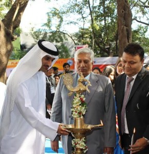 As Expected the 9th Plastivision India 2013 Opens Big As Expected the 9th Plastivision India 2013 Opens Big