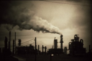 Gas Extraction Essential Says The BPF Gas Extraction Essential Says The BPF