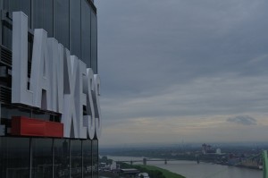 LANXESS Polymer Testing Center now with Innovation & Technology LANXESS Polymer Testing Center now with Innovation & Technology