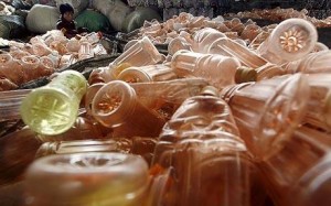 Plastic industry committed to recycling