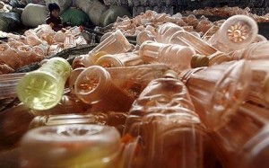 Plastic industry committed to recycling Plastic industry committed to recycling