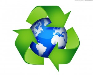 GREEN Pavilion with 4R formula Reduce, Recover, Recycle and Reuse! GREEN Pavilion with 4R formula Reduce, Recover, Recycle and Reuse!