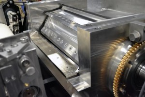 Reduction Engineering Scheer Introduces Next-Generation Series of Pultrusion Pelletizers Reduction Engineering Scheer Introduces Next-Generation Series of Pultrusion Pelletizers
