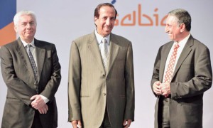 Sabic opens technology centres in India and China Sabic opens technology centres in India and China