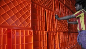 Set up plastic parks, provide technology upgrade fund: Group Set up plastic parks, provide technology upgrade fund: Group