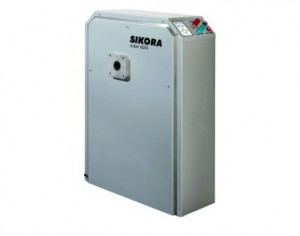 Sikora introduces more compact Sikora introduces more compact