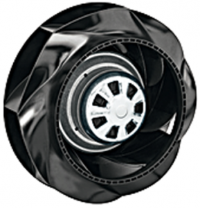ebm-papst chooses Celstran LFRT from Celanese to produce new fan impellers for its new RadiCal fan ebm-papst chooses Celstran LFRT from Celanese to produce new fan impellers for its new RadiCal fan