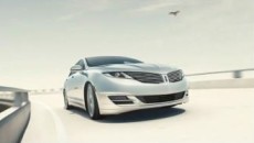 2014 Lincoln MKX uses tree-based fiber to substitute traditional fiber glass for interior parts