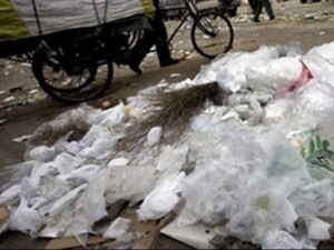 Ban Oxo-Biodegradable Plastics Ban Oxo-Biodegradable Plastics