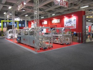 Best of Imola-developed know-how to go on show at Fruit Logistica Best of Imola-developed know-how to go on show at Fruit Logistica