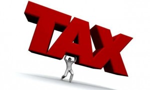 Central Excise arrests businessman for tax evasion Central Excise arrests businessman for tax evasion
