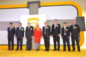 Harting celebrated 25th anniversary Harting celebrated 25th anniversary